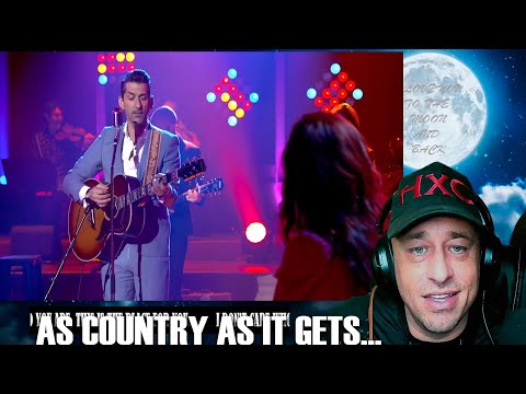 Danny Vera - Another Goodbye | VPRO ON STAGE Reaction!