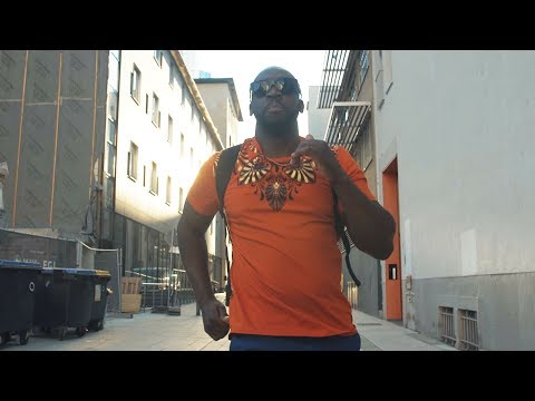 Racaille Gang feat. Al Dioz & Peter Frankfurt - Running Man (prod. by 2Sick) [Official Video]