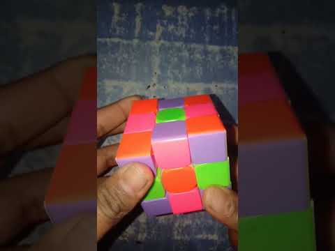#short #solve =solve cube#viral#youtube video #12 Ladke#fireRocky, it