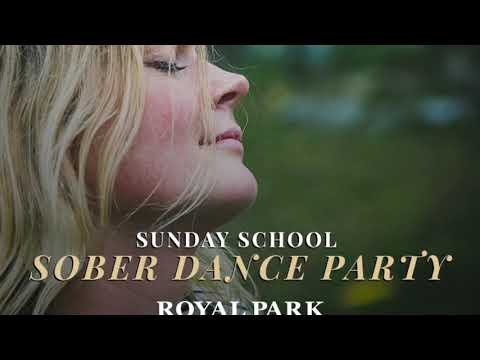 SUNDAY SCHOOL SOBER DANCE PARTY with Magdalena Selander Live from Royal Park Stockholm