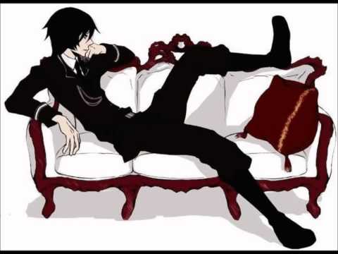 Nightcore- Had Me @ Hello ( Luke Benward Version )