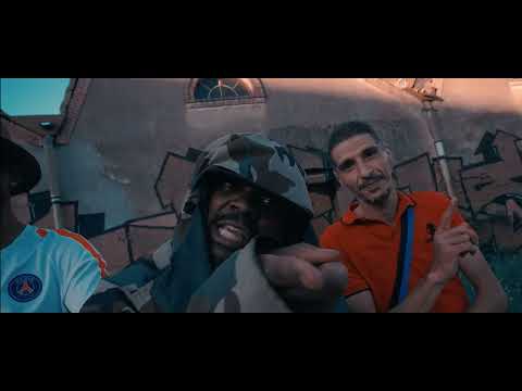 EL PROFESSOR BLACKJAM - DESPERADOS (Réalisée par Sicario - La dalle / SICARIO 92i)