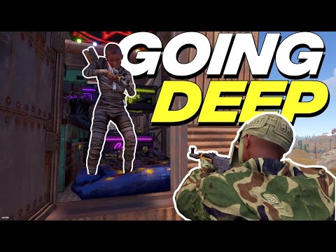 MOST INSANE SOLO WIPE in MY 3,000 HOURS