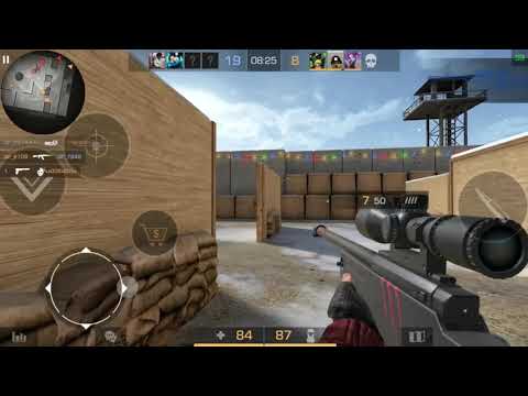 Standoff 2 highlights|drill🥵