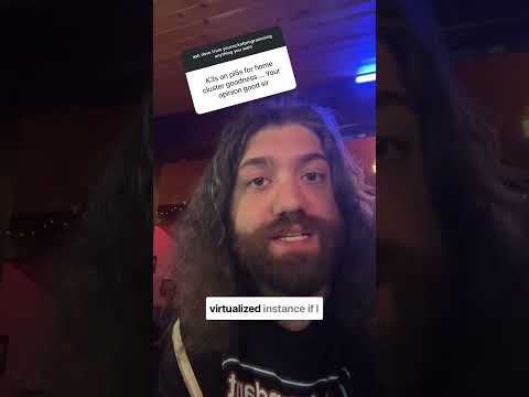 my thoughts on k3s on rpi5 for home lab and home clustering