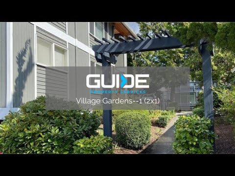 Village Gardens - Video 3 of 3