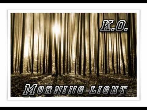 DJ Cricet "Morning light"