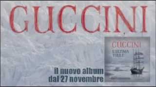 Francesco Guccini - L&#39;ultima volta (Video Lyrics)