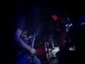 Torche - Warship live