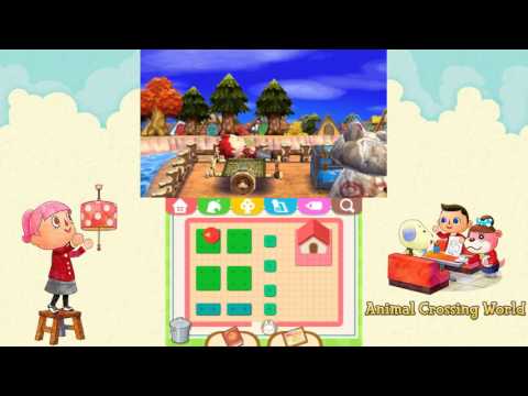 Felyne Monster Hunter DLC in Animal Crossing Happy Home Designer