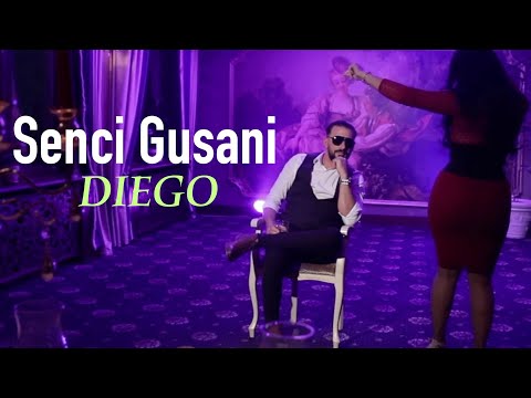 SENCI GUSANI - DIEGO (OFFICIAL VIDEO) 2021-2022
