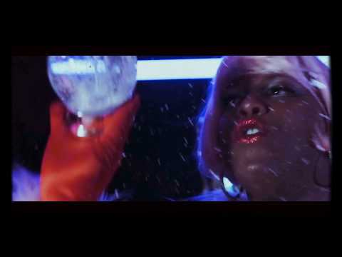 Bellavie Lady Bee - SANTA BABY - [Official Video Edit]