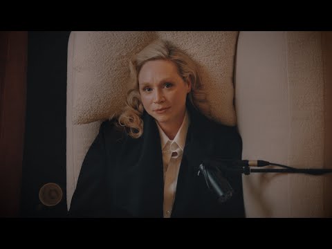 Gwendoline Christie on Severance and Galliano | Fashion Neurosis Podcast with Bella Freud | Video