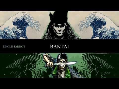 Djarrot X jeejo - Bantai