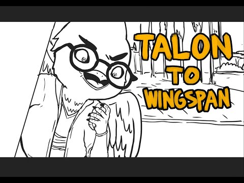 ExU: Calamity : "Talon to Wingspan"
