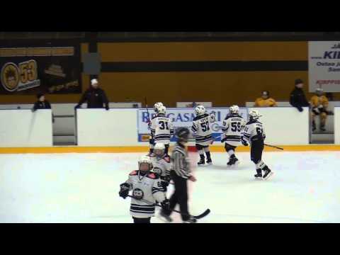 TPS 2003 AkitW vs. K67