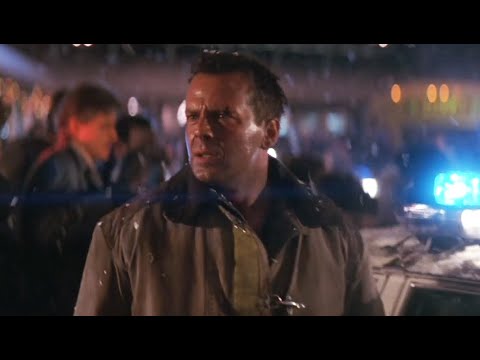 Die Hard 2: Die Harder clip (1990)