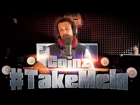 Coinz - #TakeMeIn | S:01 EP:24 [MCTV] [@_Coinz @MCTVUK]