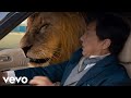 ALEX RUS ДИКАЯ ЛЬВИЦА KongFu Yoga Chase Scene