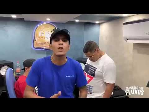 Mc Janjão do K (Gostosinha se envolve) previa 2019