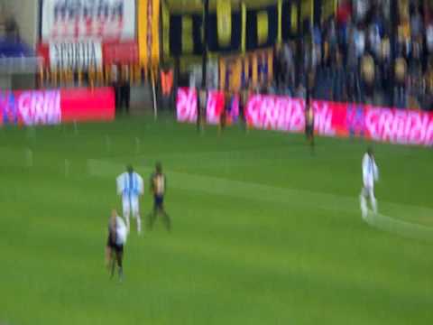 gimnasia de jujuy en la Boca-Gol de Noir