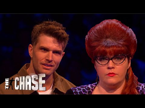 The Celebrity Chase | Joel Dommett Takes On The HIGHEST EVER Offer Of £150,000