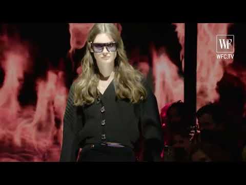PHILIPP PLEIN | FALL-WINTER 22-23 | MILAN FASHION WEEK