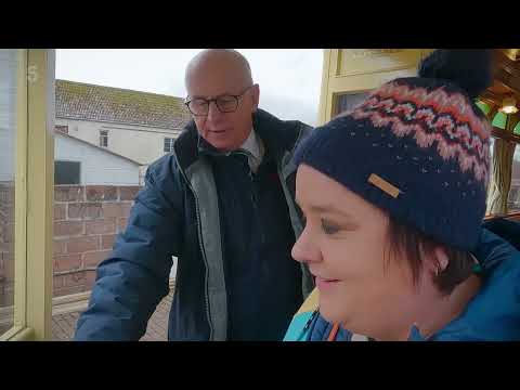 Susan Calmans Grand Day Out S05E02