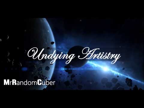 MRC - Undying Artistry [Drum and Bass]
