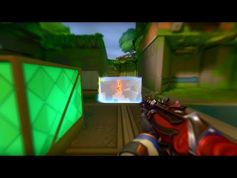 This is why Riot doesn't want to buff Cypher...