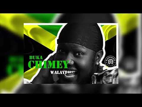 Martha Mukisa & Buka Chimey - Walayi (Audio)