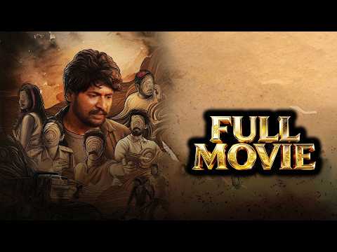Suhas, Payal Radhakrishna & Rashi Singh Crime Thriller Movie | @ManaChitraalu