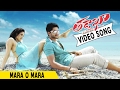 Tadakha Full Video Songs Maa O Mara Video Song Nagachaitanya Sunil Tamannah Andrea