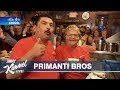 Guillermo's Road Trip to Brooklyn: Stop #3 – Pittsburgh