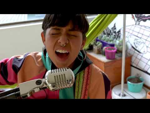 La Muchacha - La Sentada (39avo. Encuentro de Canto Popular)