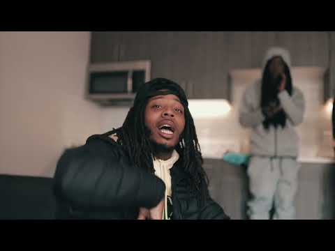 Pac26 -Step on who  / Shot By @NicoNelMedia