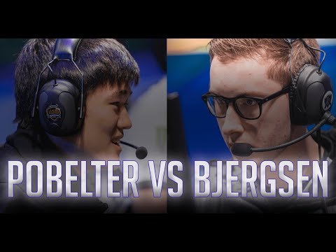 Match-up of the Week | Pobelter vs Bjergsen