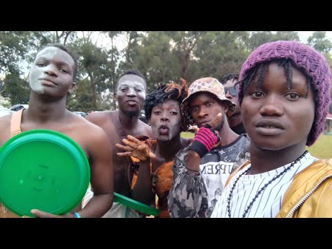 Toxic Omurasi Da Destroyer Family performing at JapFest22