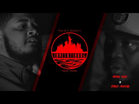 Young Cash vs Street Costello