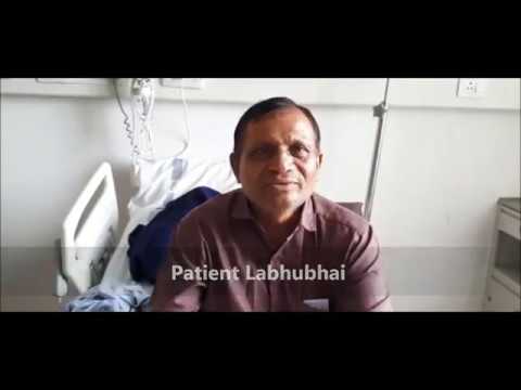 Shalby Hospitals Naroda Made Me Fearless for Knee Surgery
