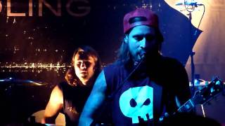 Daniel Wirtz - Keine Angst live in Stuttgart 05.03.10