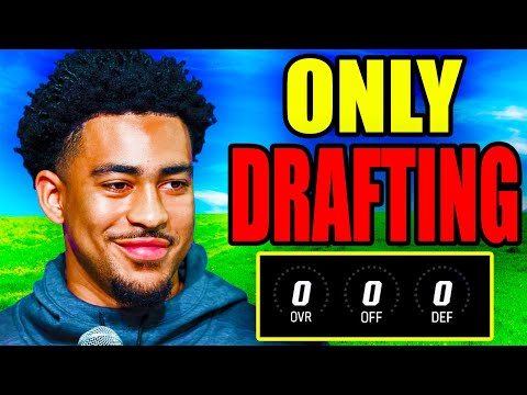 Year 2 Zero Overall Rebuild | Madden 22 Franchise Mode