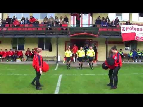 Zapowiedź: 23.03, godz. 15. HURAGAN - Tarnovia Tarnowo Podgórne