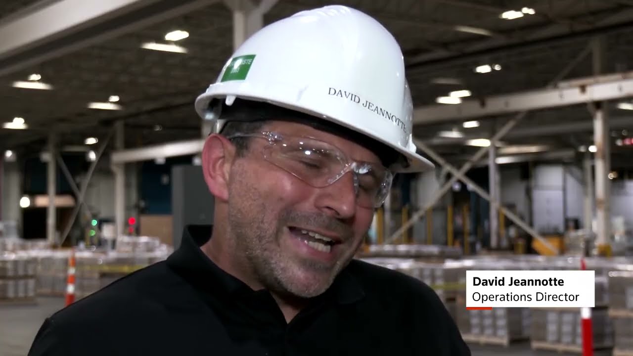 Video: Reuters links Trump tariffs to declining Quebec separatism support