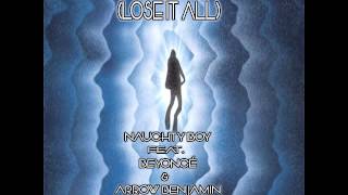 NAUGHTY BOY FT BEYONCE & ARROW BENJAMIN RUNNIN'HABBI7 REMIX