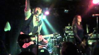 Vera Mesmer - Back From the Dead @ The Viper Room