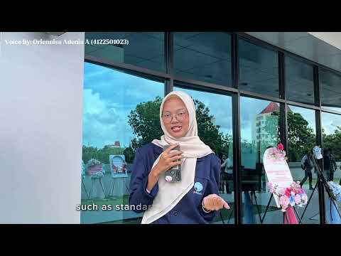Perancangan dan Implementasi Sistem Administrasi Perkantoran Berkelanjutan ABT 2A Pagi
