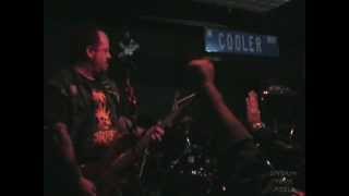 RIGOR MORTIS Live at the Cooler Lounge in Las Vegas, Nevada on 01/17/2006 *FULL SET + SOUND CHECK*