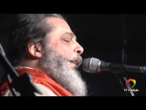 Festejos Farroupilhas 2016 - II Mostra de Dança, Teatro e Circo - Show Luiz Marenco