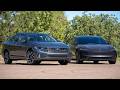 NEW Tesla Model 3 Vs VW Jetta One Is 10 000 Less